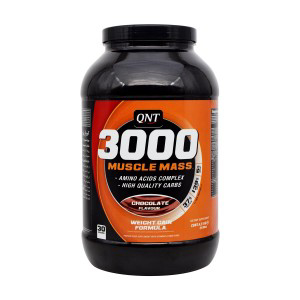 تصویر از QNT ماسل مس 3000 (4500G)