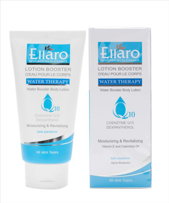 تصویر از الارو لوسیون بدن آبرسان پوست -150 میلی