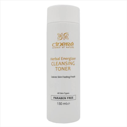 تصویر از سینره لوسیون پاک کننده صورت - انواع پوست - 150میلی