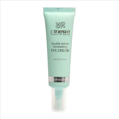 تصویر از سینره کرم دور چشم